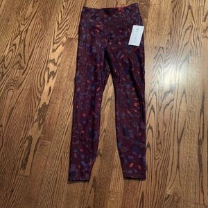 New Athleta leggings